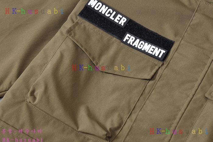 NEW 몽클레어 자켓 신상 M 999582