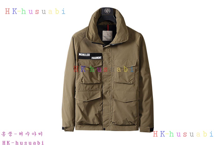NEW 몽클레어 자켓 신상 M 999582