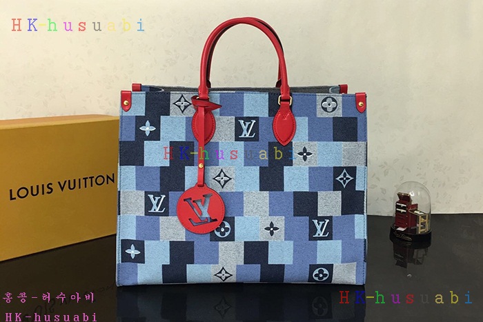 ★미러급★루이비통 온더고 M44992