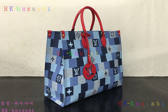 ★미러급★루이비통 온더고 M44992
