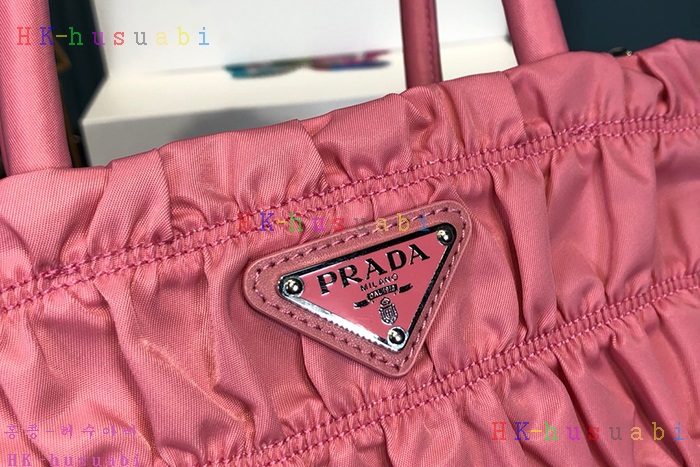 ★미러급★ 프라다 나일론 토트백 P 1BG321-2(2컬러 )