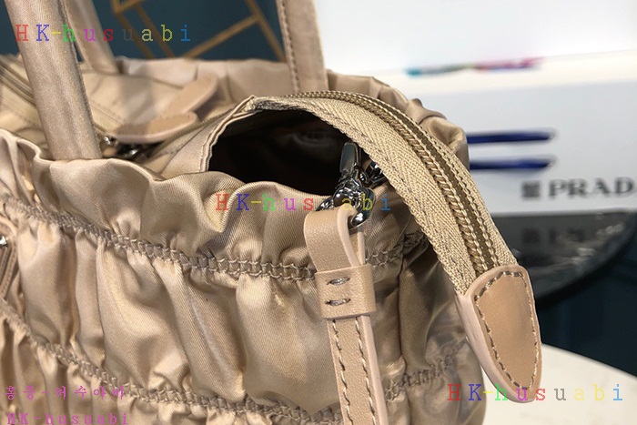 ★미러급★ 프라다 나일론 토트백 P 1BG321(2컬러 )