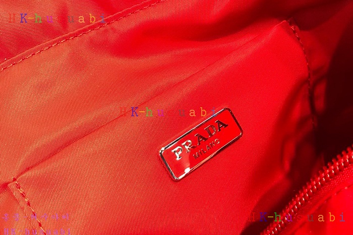 ★미러급★ 프라다 나일론 토트백 P 1BG321-2(2컬러 )
