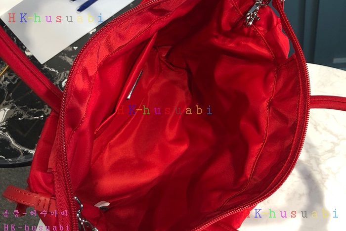 ★미러급★ 프라다 나일론 토트백 P 1BG321-2(2컬러 )