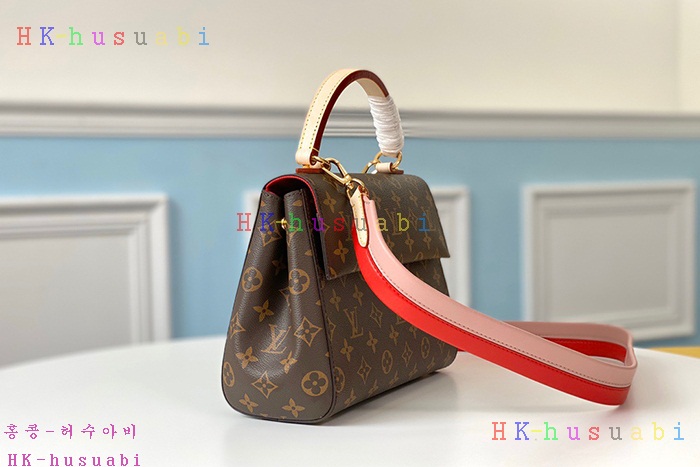 ★미러급★ 루이비통 클루니 M43791