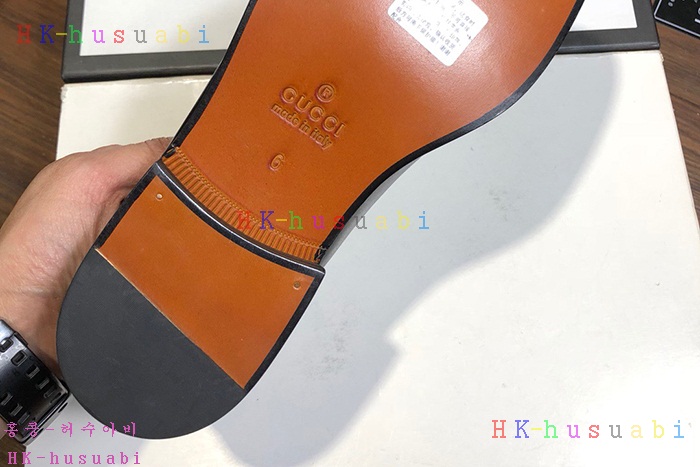 NEW 구찌 신발 신상 GU 335253