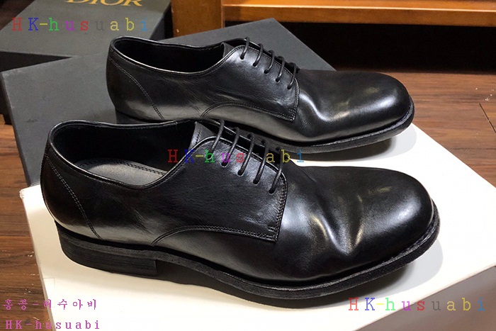 NEW 디올 신발 신상 DR 652807