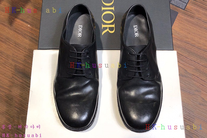 NEW 디올 신발 신상 DR 652807