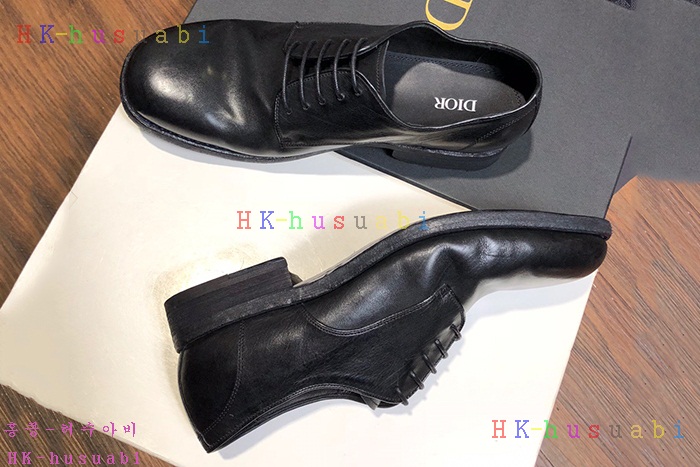 NEW 디올 신발 신상 DR 652807