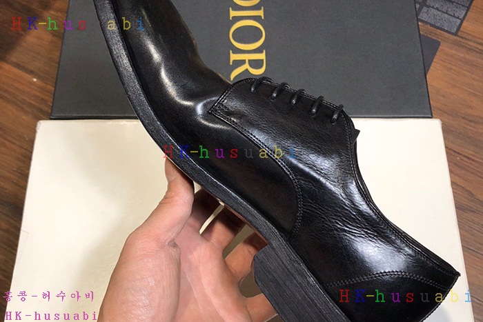 NEW 디올 신발 신상 DR 652807