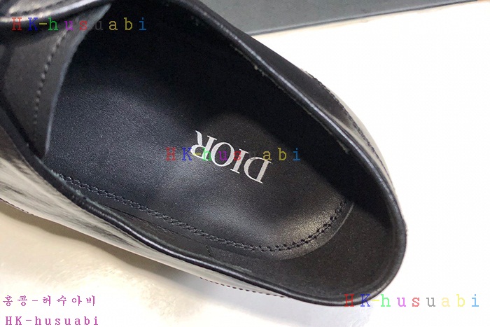 NEW 디올 신발 신상 DR 652807