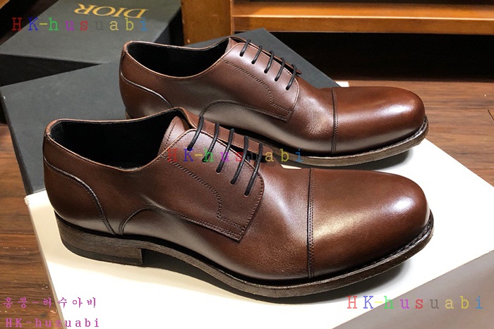 NEW 디올 신발 신상 DR 652804