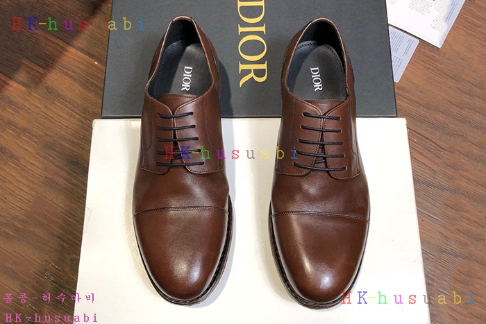 NEW 디올 신발 신상 DR 652804