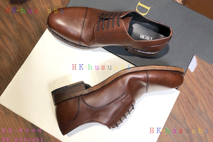 NEW 디올 신발 신상 DR 652804