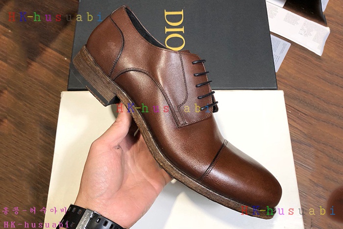 NEW 디올 신발 신상 DR 652804