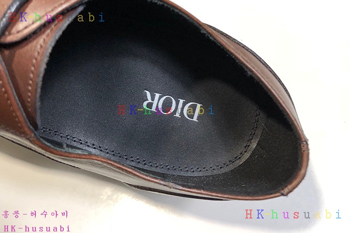 NEW 디올 신발 신상 DR 652804