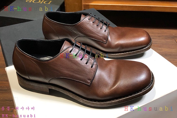 NEW 디올 신발 신상 DR 652803