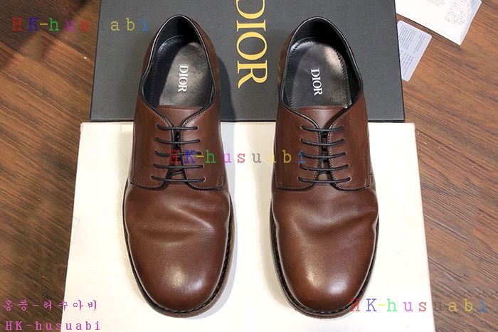NEW 디올 신발 신상 DR 652803