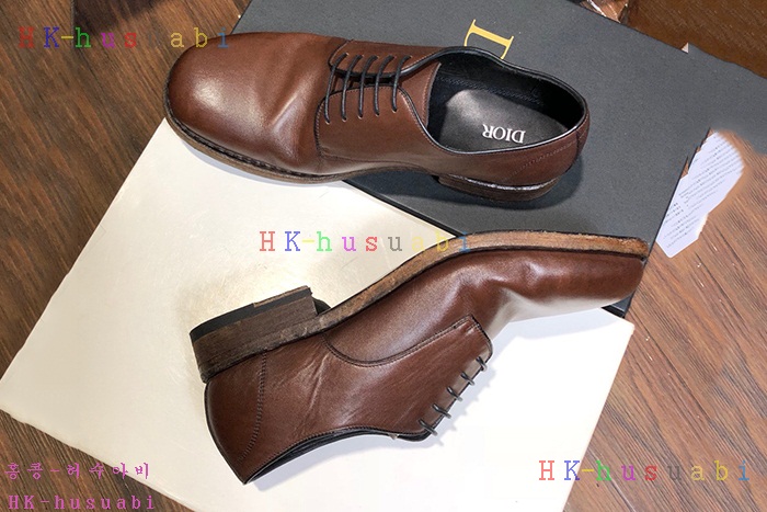 NEW 디올 신발 신상 DR 652803