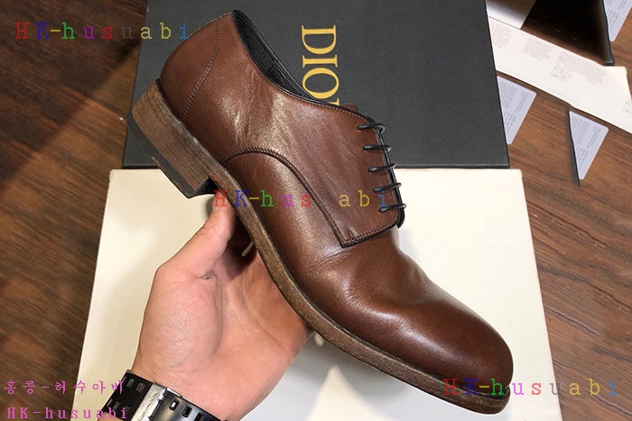 NEW 디올 신발 신상 DR 652803