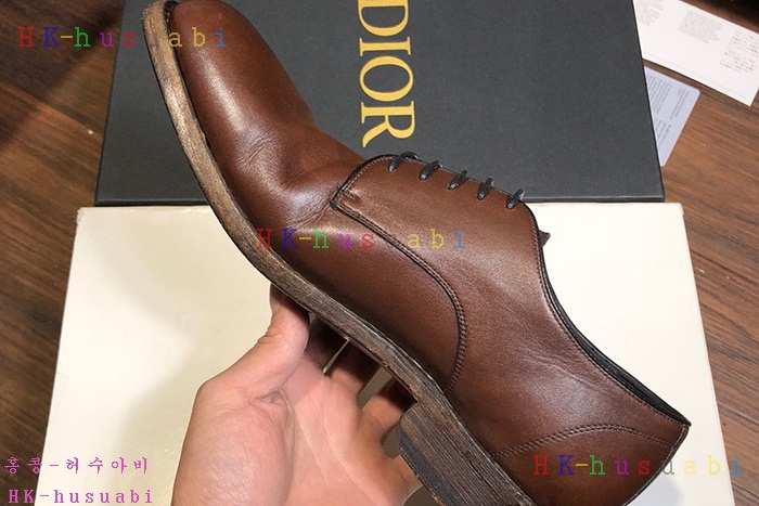 NEW 디올 신발 신상 DR 652803