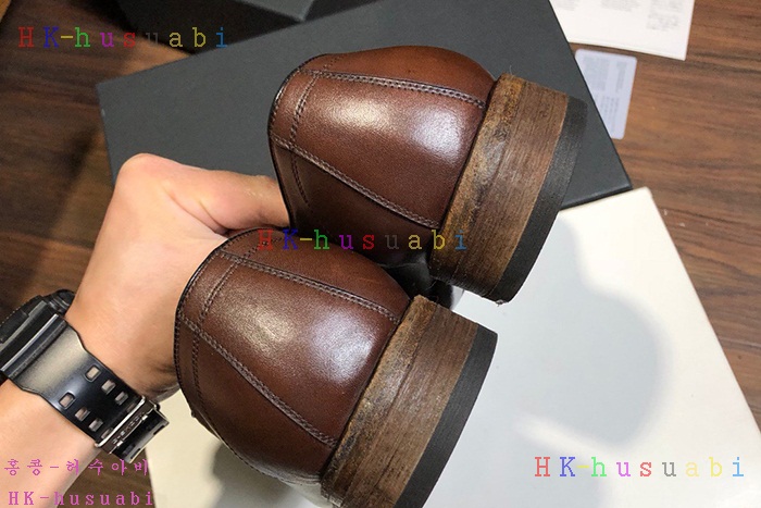 NEW 디올 신발 신상 DR 652803