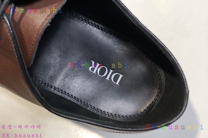 NEW 디올 신발 신상 DR 652803