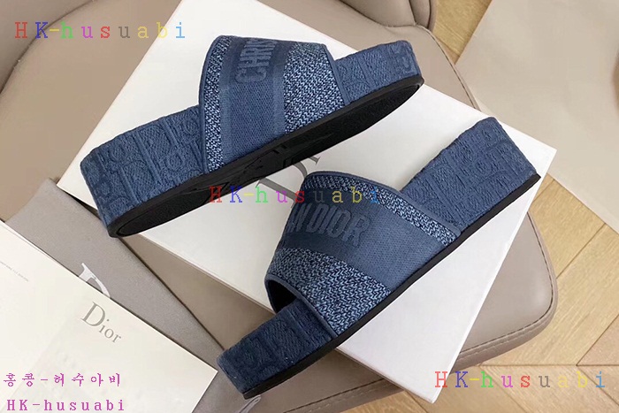 NEW 디올 신발 신상 DR 652801