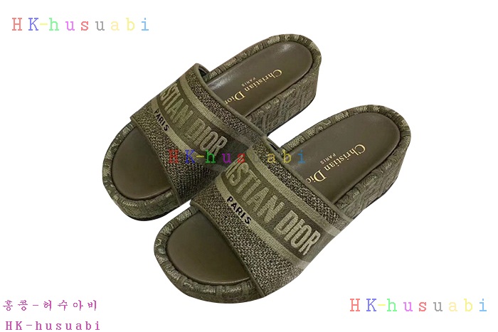 NEW 디올 신발 신상 DR 652802