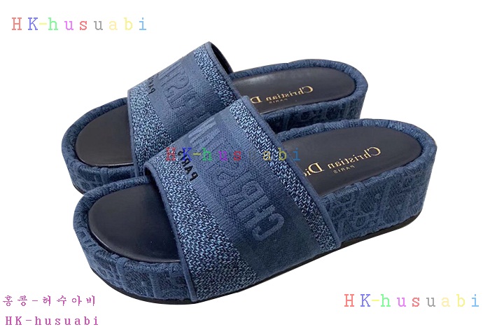 NEW 디올 신발 신상 DR 652801