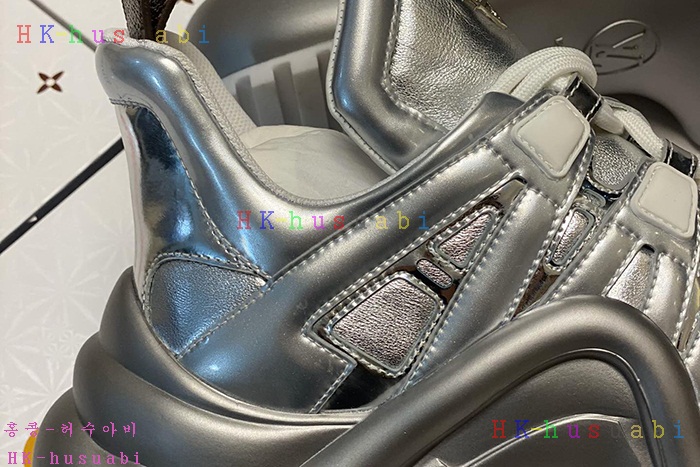 NEW 루이비통 신발 신상  LV 427333