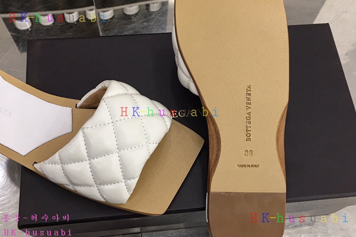 NEW 보테가베네타 신발 신상 BV 3582221