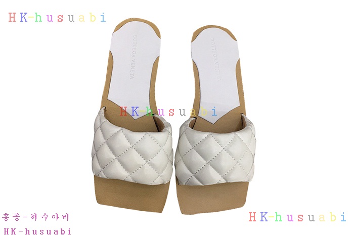 NEW 보테가베네타 신발 신상 BV 3582221