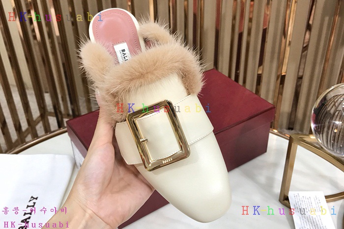NEW 발리 신발 신상 B 320540