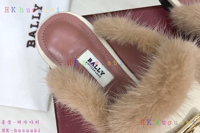 NEW 발리 신발 신상 B 320540