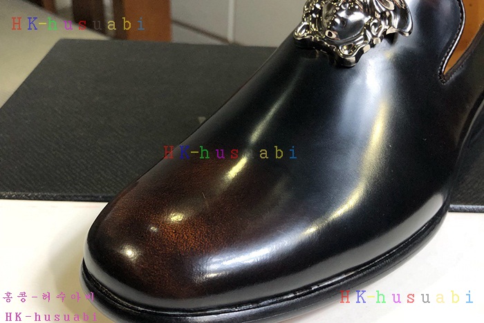 NEW 베르사체 신발 신상  V4235001