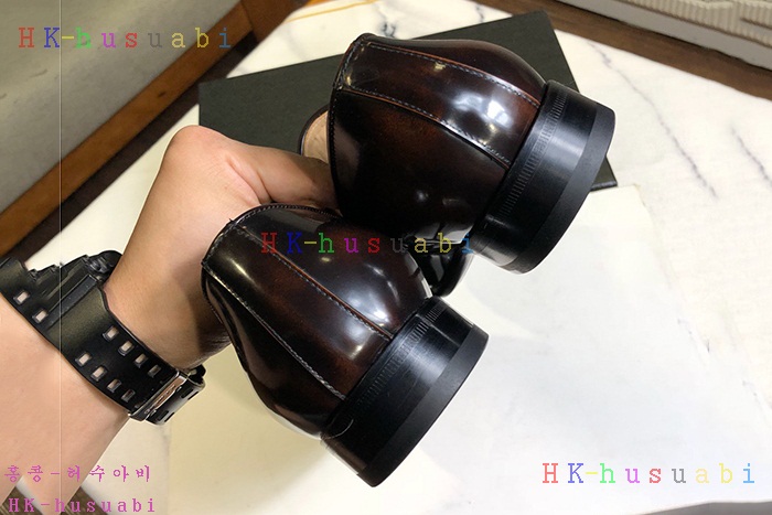 NEW 베르사체 신발 신상  V4235001