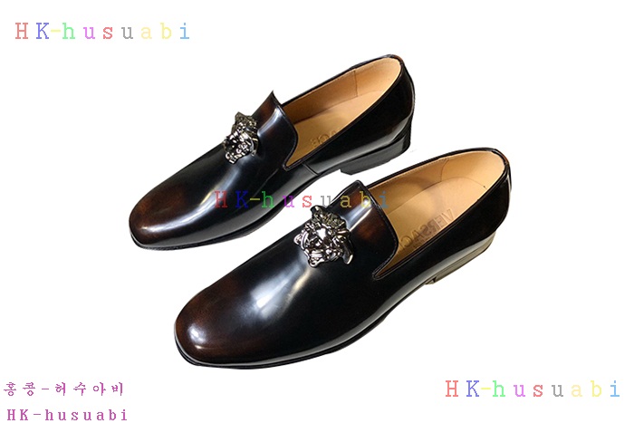 NEW 베르사체 신발 신상  V4235001