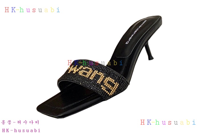 NEW  알렉산더왕 신발 신상 W 725012