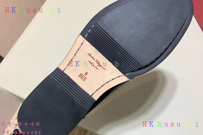 NEW 페레가모 신발 신상 F 7322500
