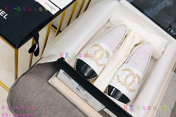 NEW 샤넬 신발 신상 C 352507