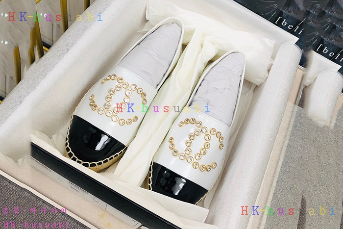 NEW 샤넬 신발 신상 C 352507