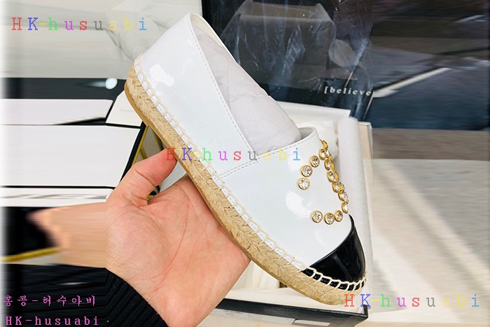 NEW 샤넬 신발 신상 C 352507