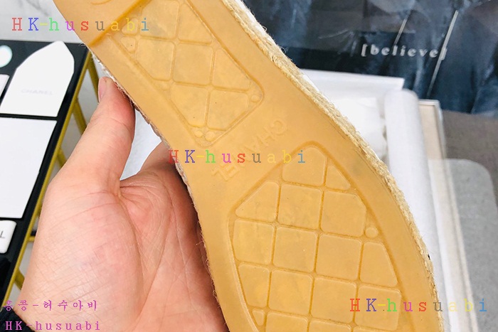 NEW 샤넬 신발 신상 C 352507