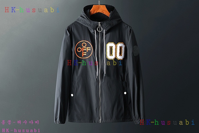 NEW 오프화이트 신상 의류 OF 342502