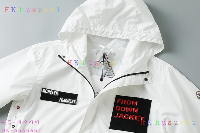 NEW 몽클레어 의류 신상 M 4522518