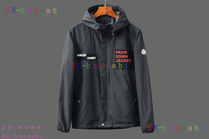 NEW 몽클레어 의류 신상 M 4522517