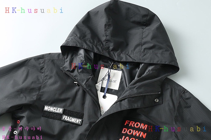 NEW 몽클레어 의류 신상 M 4522517