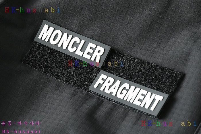 NEW 몽클레어 의류 신상 M 4522517