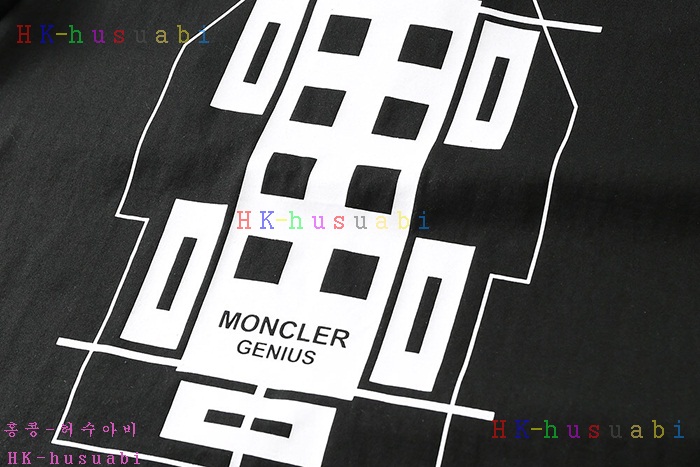 NEW 몽클레어 의류 신상 M 4522515